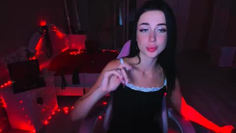 Miss Desire...do you remember online show from 09.21.25