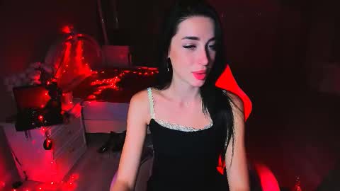 Miss Desire...do you remember online show from 10.03.25