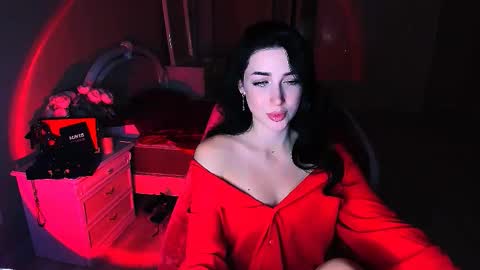 Miss Desire...do you remember online show from 12.02.25