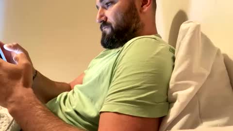 badboy715363 online show from 11.16.25