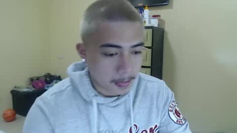 Snapshot of badboy_hanns chatting on 12.13.24 HANNS online show from 12.13.24