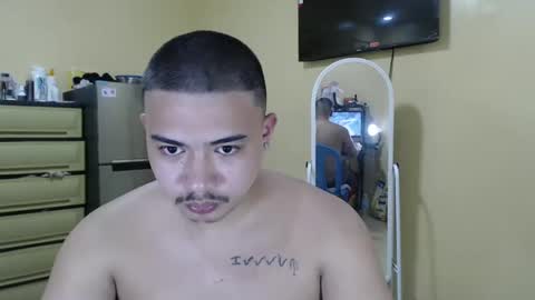 Snapshot of badboy_hanns chatting on 01.13.25 HANNS online show from 01.13.25