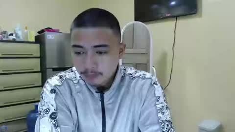 Snapshot of badboy_hanns chatting on 01.14.25 HANNS online show from 01.14.25