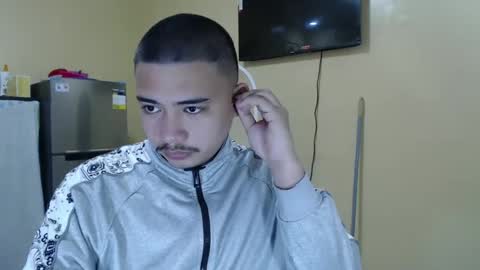 Snapshot of badboy_hanns chatting on 01.15.25 HANNS online show from 01.15.25