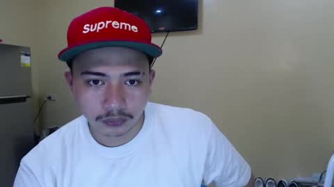 Snapshot of badboy_hanns chatting on 01.22.25 HANNS online show from 01.22.25