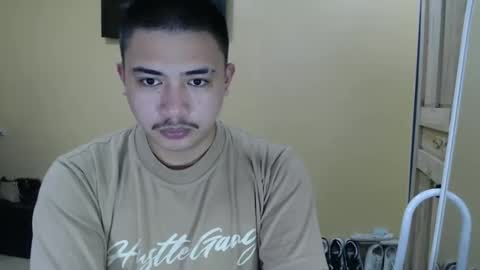 Snapshot of badboy_hanns chatting on 01.24.25 HANNS online show from 01.24.25
