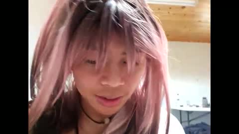 Snapshot of baddiee18 chatting on 02.10.25 baddiee18 online show from 02.10.25