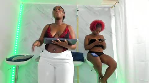 candy and dayan online show from 02.04.25