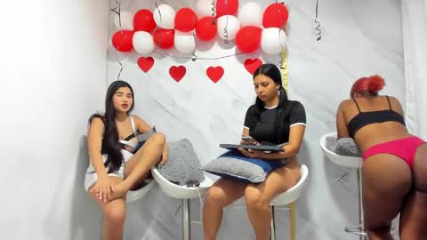 candy and dayan online show from 02.17.25