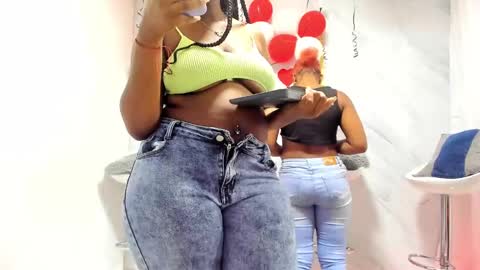 candy and dayan online show from 02.20.25