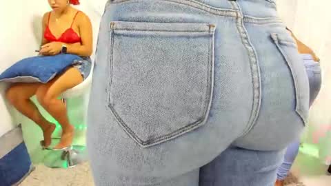 candy and dayan online show from 02.20.25