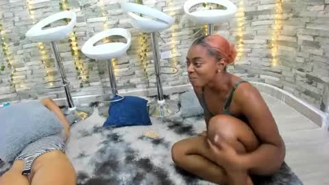 candy and dayan online show from 03.11.25