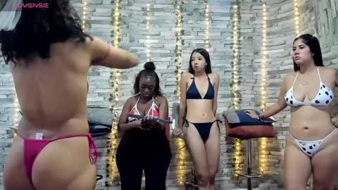 candy and dayan online show from 09.08.25