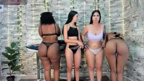 candy and dayan online show from 10.11.25