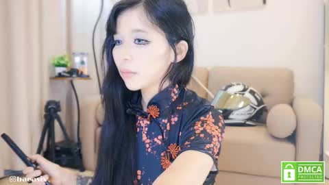Snapshot of baeasian chatting on 02.24.25 tg channel asianbae online show from 02.24.25