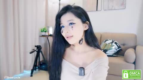 Snapshot of baeasian chatting on 03.06.25 tg channel asianbae online show from 03.06.25