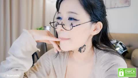 Snapshot of baeasian chatting on 03.06.25 tg channel asianbae online show from 03.06.25