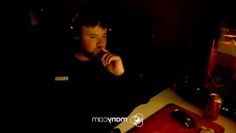 Snapshot of baftez chatting on 03.09.25 Baffels online show from 03.09.25