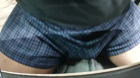 Snapshot of bagofun chatting on 12.25.24 Bagofun online show from 12.25.24