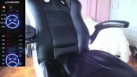 IM BAILEY online show from 03.08.25