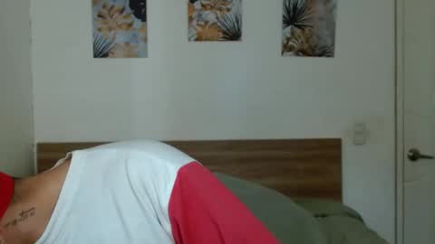 Andres -  online show from 12.26.24