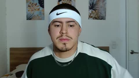 Andres -  online show from 01.07.25