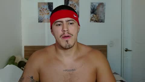 Andres -  online show from 02.04.25