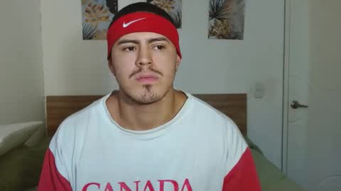 Andres -  online show from 02.19.25