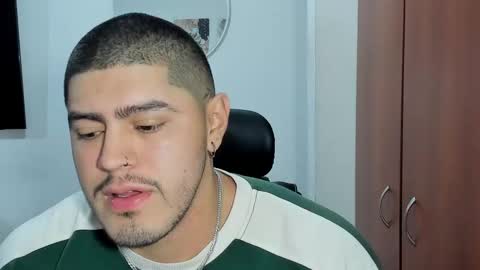 Andres -  online show from 09.18.25