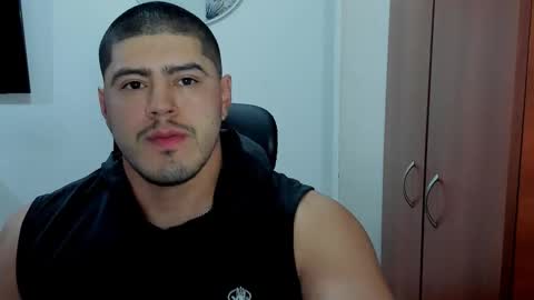 Andres -  online show from 09.26.25