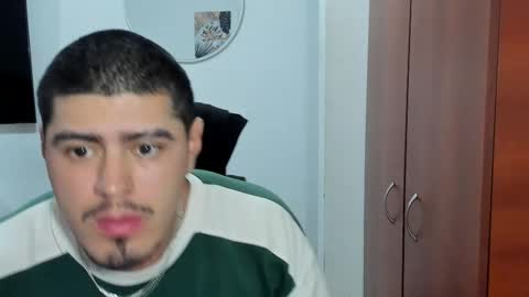 Andres -  online show from 11.01.25