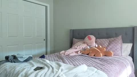 bambifarrina online show from 10.27.25