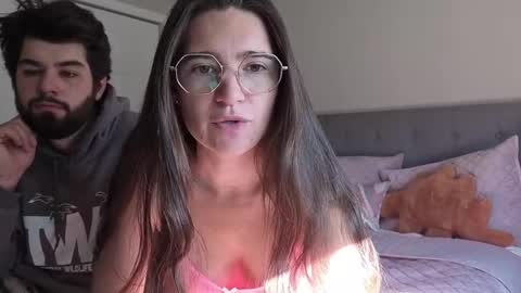 bambifarrina online show from 11.14.25