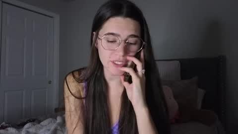 bambifarrina online show from 11.30.25