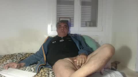 Snapshot of bambino6060 chatting on 01.31.25 bambino6060 online show from 01.31.25