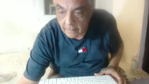 Snapshot of bambino6060 chatting on 09.09.25 bambino6060 online show from 09.09.25