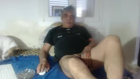 Snapshot of bambino6060 chatting on 11.09.25 bambino6060 online show from 11.09.25