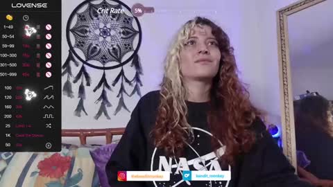 V E R O N I C A online show from 01.07.25