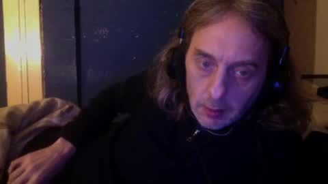 Snapshot of bangintoleather chatting on 01.13.25 bangintoleather online show from 01.13.25
