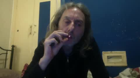 Snapshot of bangintoleather chatting on 01.18.25 bangintoleather online show from 01.18.25