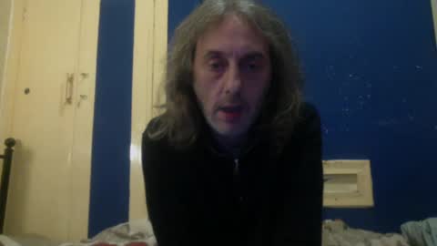 Snapshot of bangintoleather chatting on 02.13.25 bangintoleather online show from 02.13.25