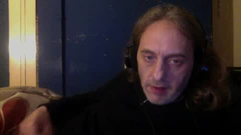Snapshot of bangintoleather chatting on 02.24.25 bangintoleather online show from 02.24.25
