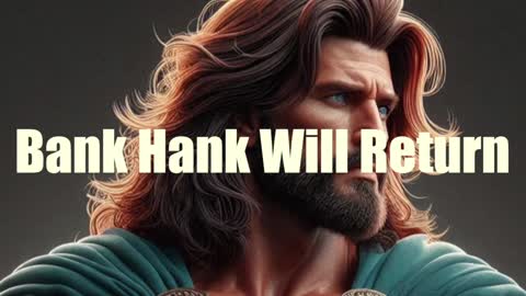 Wank Hank online show from 01.13.25