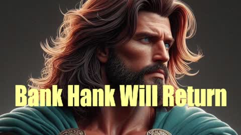 Wank Hank online show from 01.24.25
