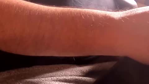 Wank Hank online show from 10.03.25