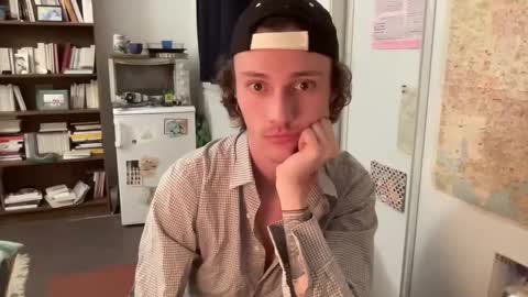 Snapshot of baptisteriviere chatting on 01.26.25 baptisteriviere online show from 01.26.25