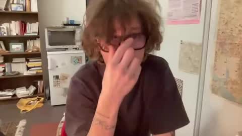 Snapshot of baptisteriviere chatting on 01.27.25 baptisteriviere online show from 01.27.25