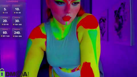 barbara_mitchel online show from 10.15.25