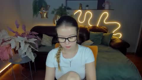 Snapshot of barbaramiles chatting on 12.05.24 Barbara online show from 12.05.24