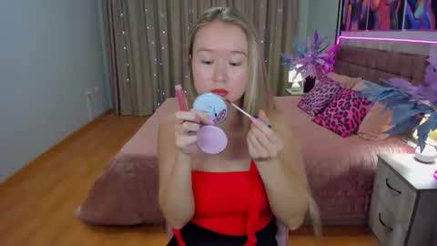 Barbara online show from 11.09.25